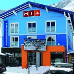 Apartment Mia - Non-serviced