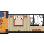 Apartment Mia - Non-serviced