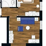 Apartment Mia - Non-serviced *
