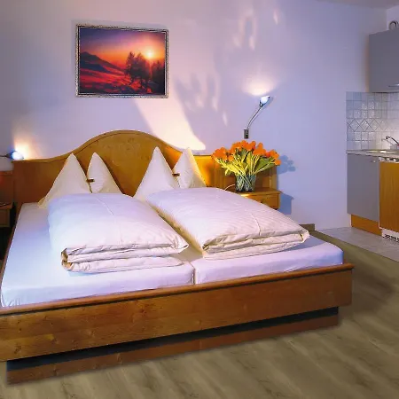 Mia - Non-serviced Διαμέρισμα Obertauern