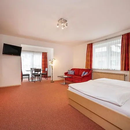 Mia - Non-serviced Apartment Obertauern