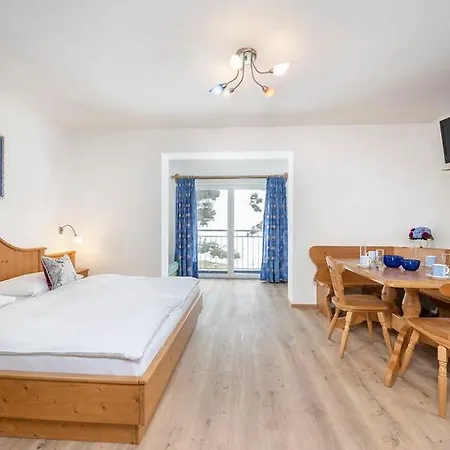 Mia - Non-serviced Appartement