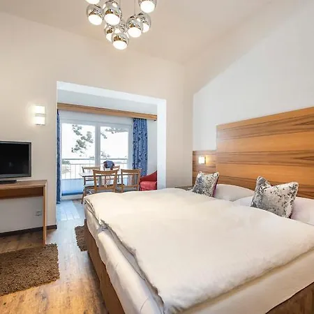 Mia - Non-serviced Appartement *