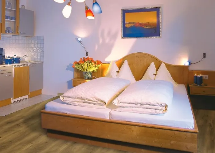 Mia - Non-serviced * Obertauern