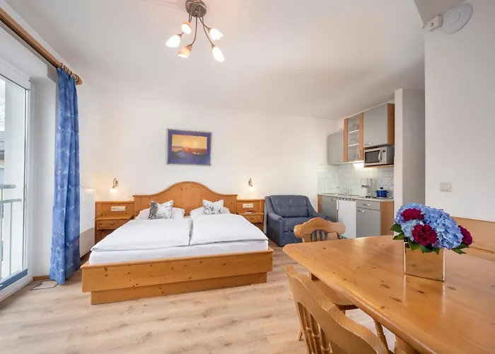 Apartment Mia - Non-serviced