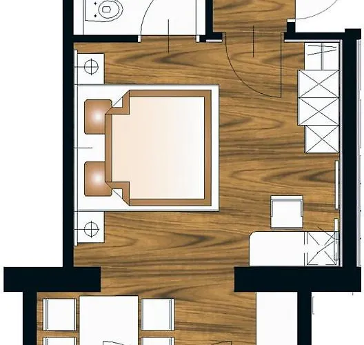 Mia - Non-serviced Obertauern